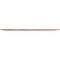 Ekena Millwork Hoover Wood Fretwork Pierced Ceiling Medallion, Cherry, 36"W x 18"H x 13 3/8"ID x 1/4"T CMWP36X18X0250HOCH - alternate 3